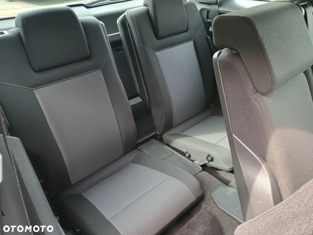 Opel Zafira 1.6 EcoFLEX Edition 111 Jahre - 8