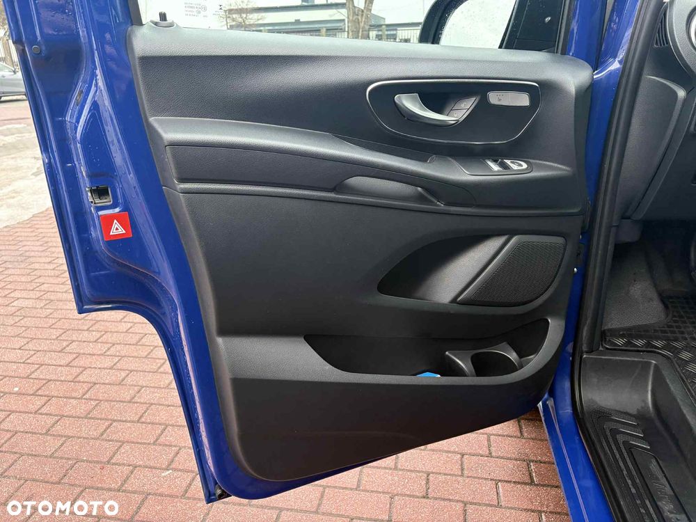 Mercedes-Benz Vito - 13