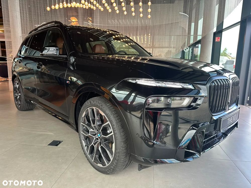 BMW X7 xDrive40d mHEV sport - 9