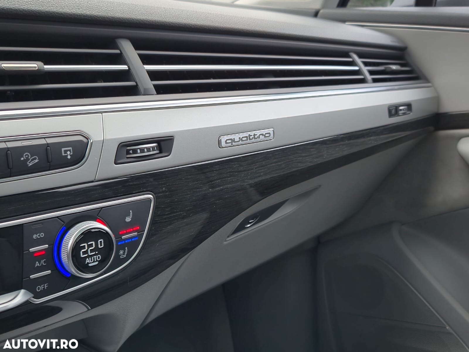 Audi Q7 3.0 TDI Quattro Tiptronic - 18