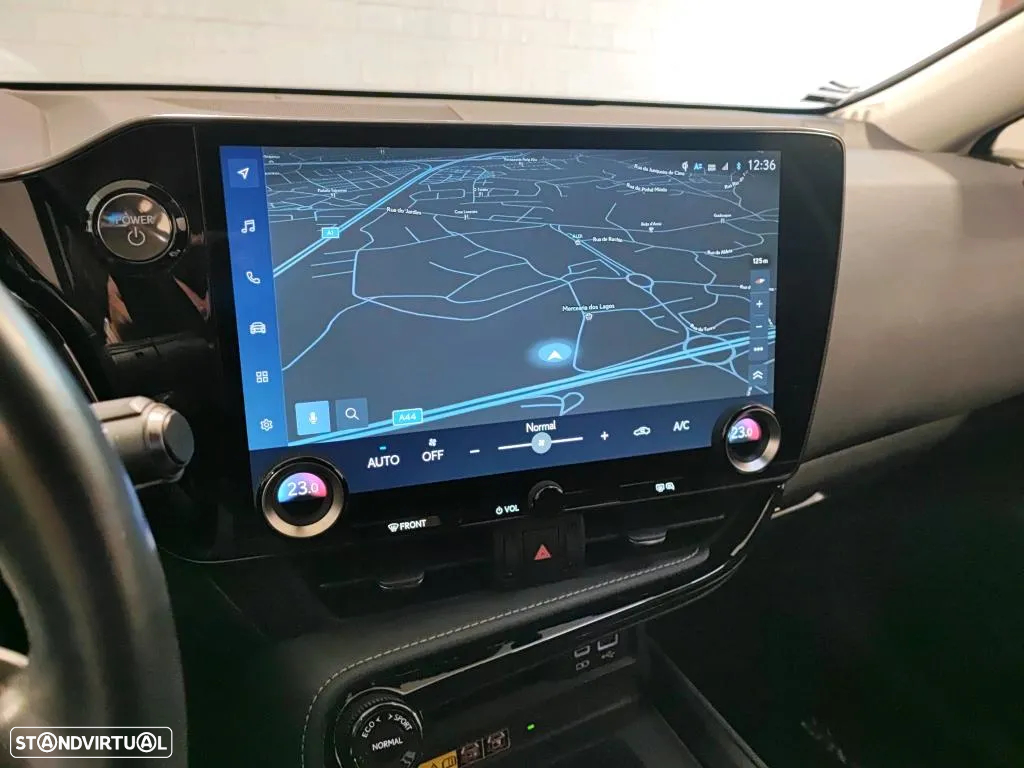 Lexus NX 350h Executive - 6