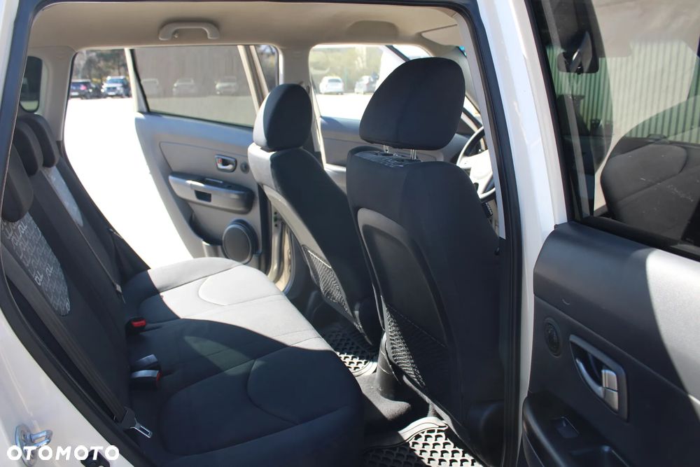 Kia Soul 1.6 CVVT Spirit - 12