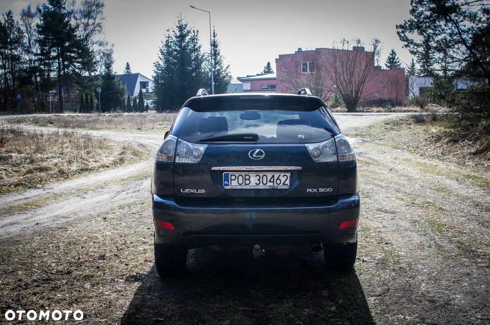 Lexus RX Prestige - 11