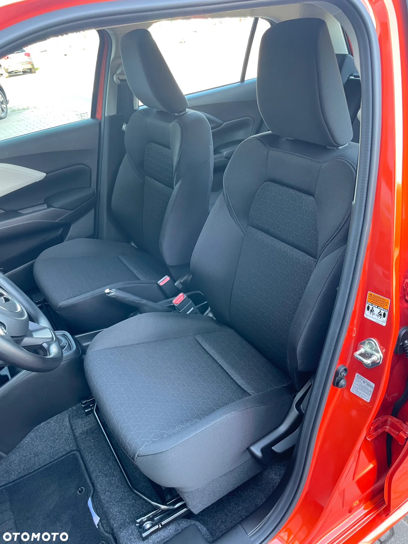 Suzuki Swift - 18