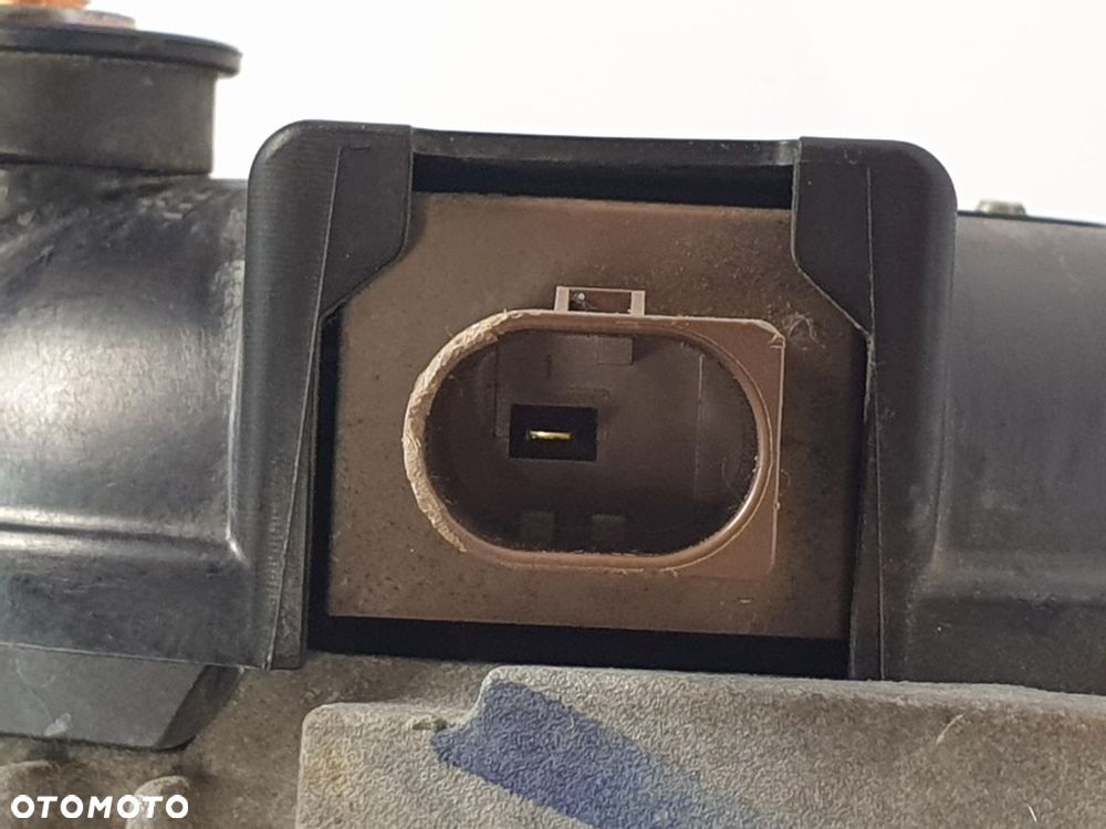 JEEP COMPASS 1.4T od 2018 r Alternator - 5