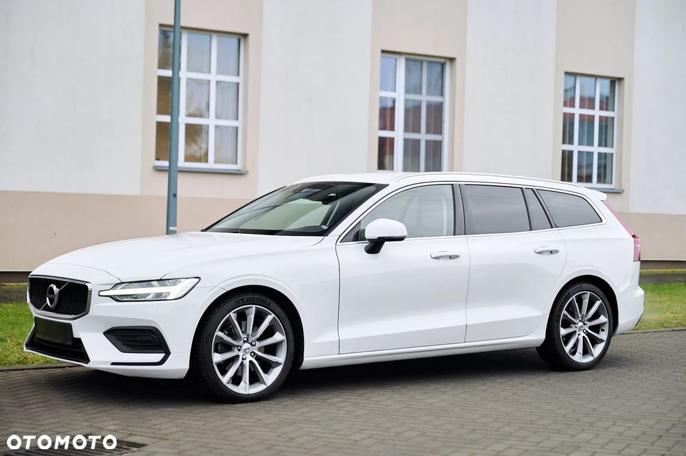 Volvo V60 - 11