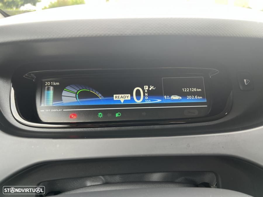 Renault Zoe (c/ Bateria) Intens 40 - 29