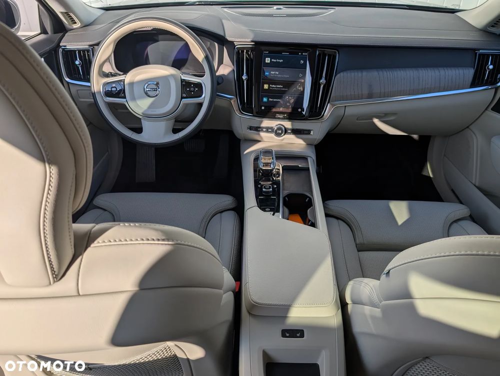 Volvo S90 B5 B Ultimate Bright - 20