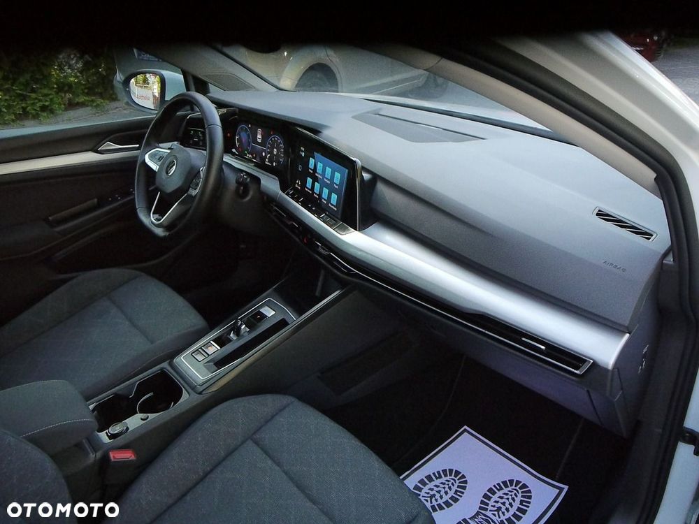 Volkswagen Golf 2.0 TDI SCR DSG Style - 30