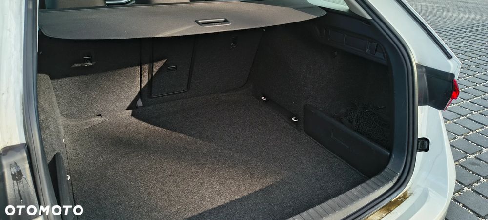 Skoda Octavia 2.0 TDI SCR Ambition - 31