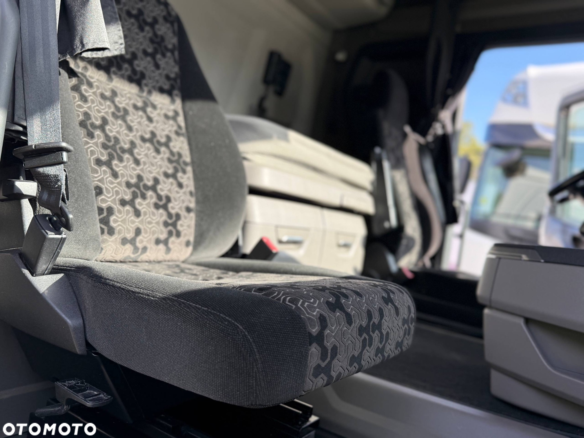 Scania R450 - 23