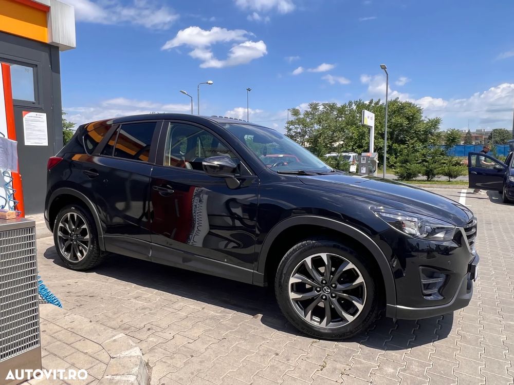 Mazda CX-5 CD175 4x4 AT Revolution Top - 5