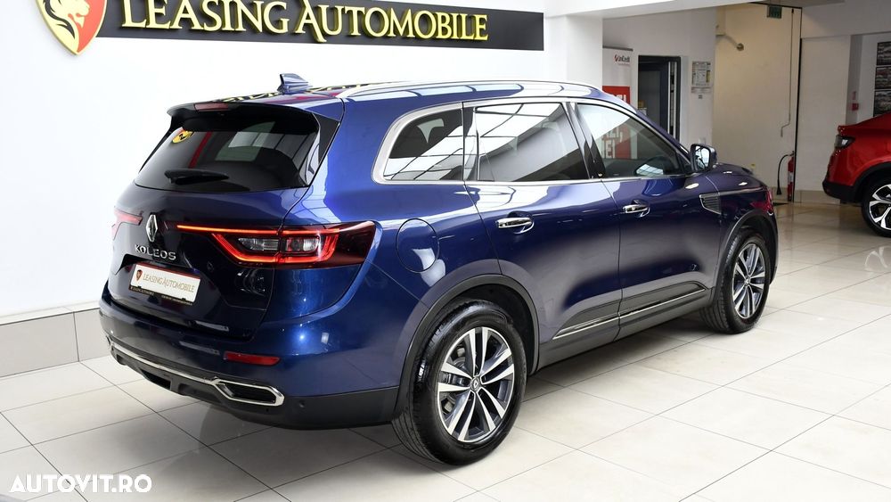 Renault Koleos ENERGY dCi 130 INTENS - 10