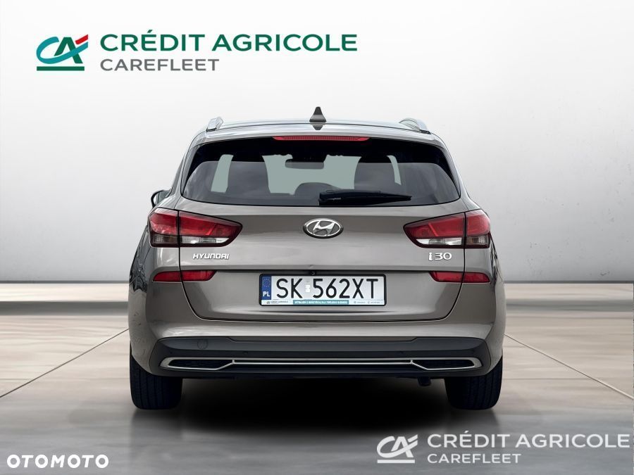 Hyundai i30 1.5 T-GDI 48V Smart - 5