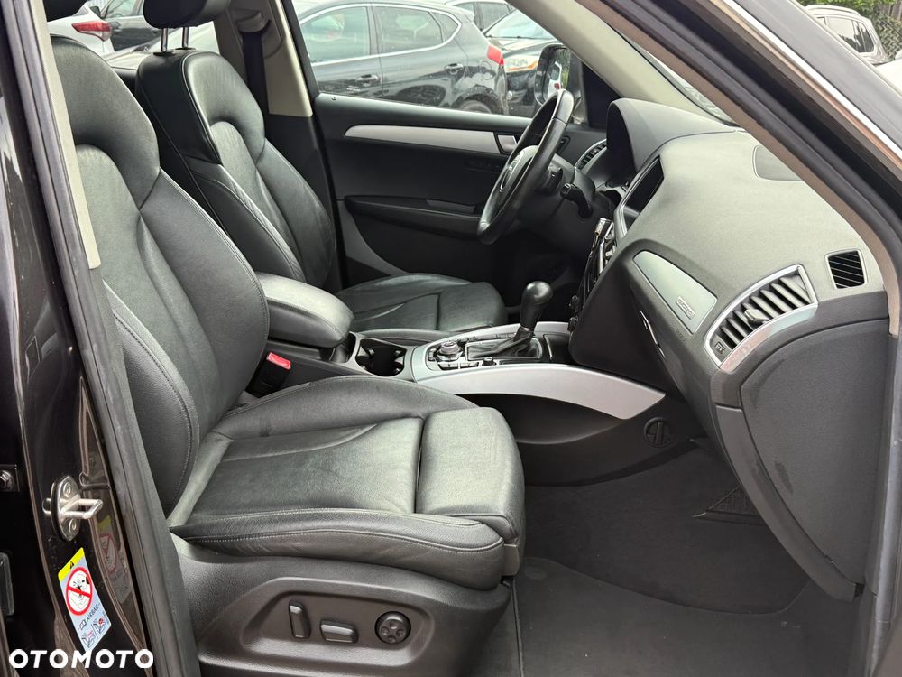 Audi Q5 2.0 TDI Quattro S tronic - 15