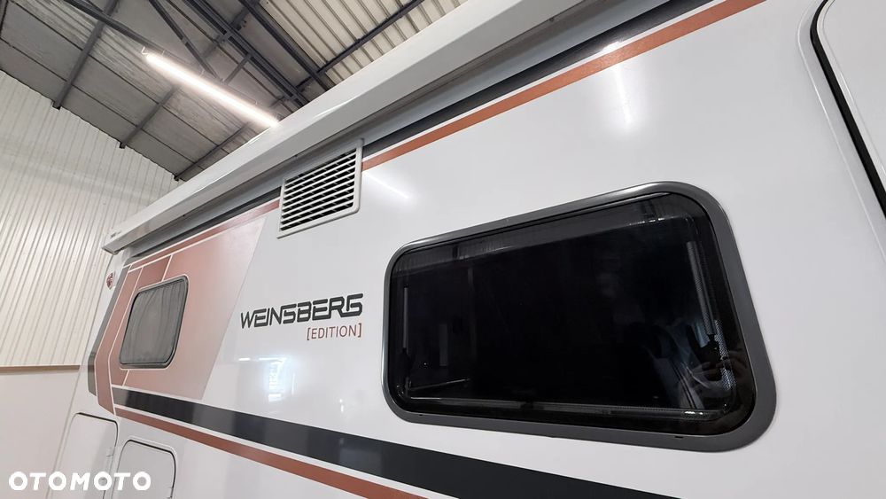 Mercedes-Benz Weinsberg - 24
