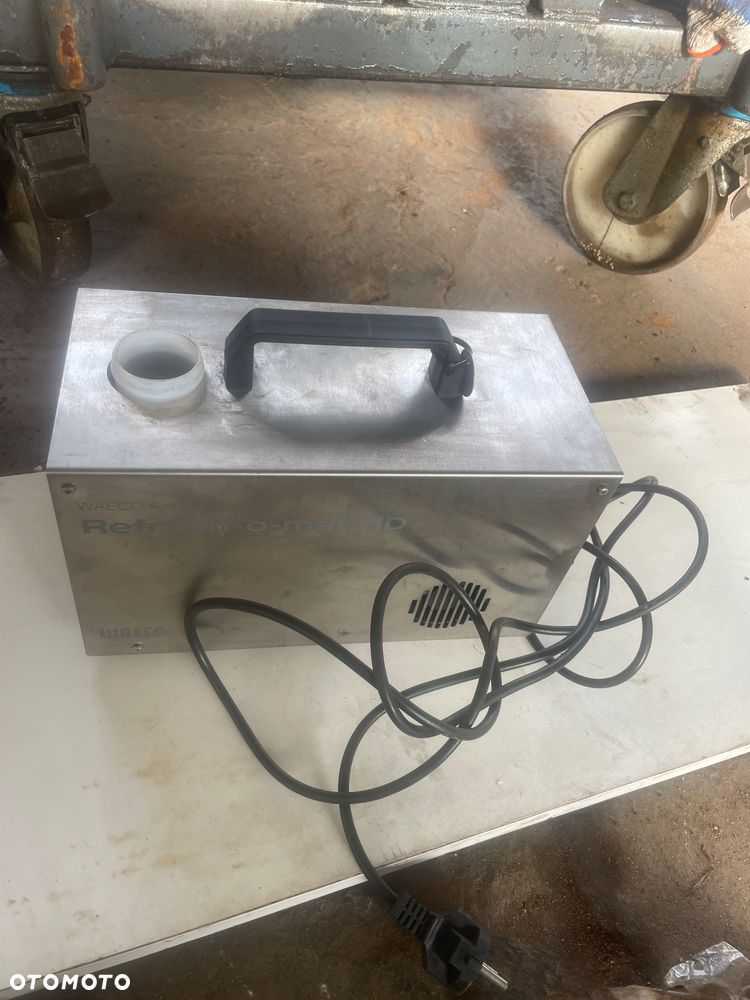 Waeco Refresh-o-Mat HD rozpylacz ultradźwiękowy - 2