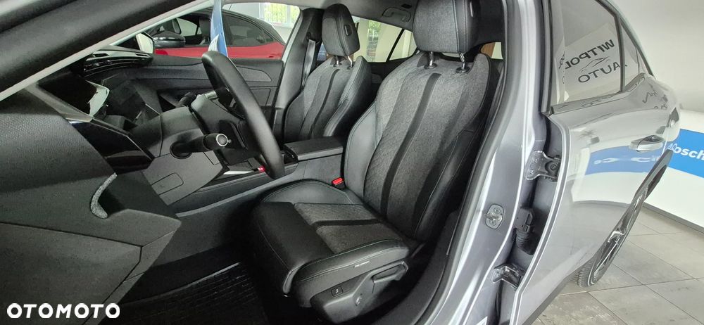 Peugeot 408 1.2 PureTech Allure Pack S&S EAT8 - 17