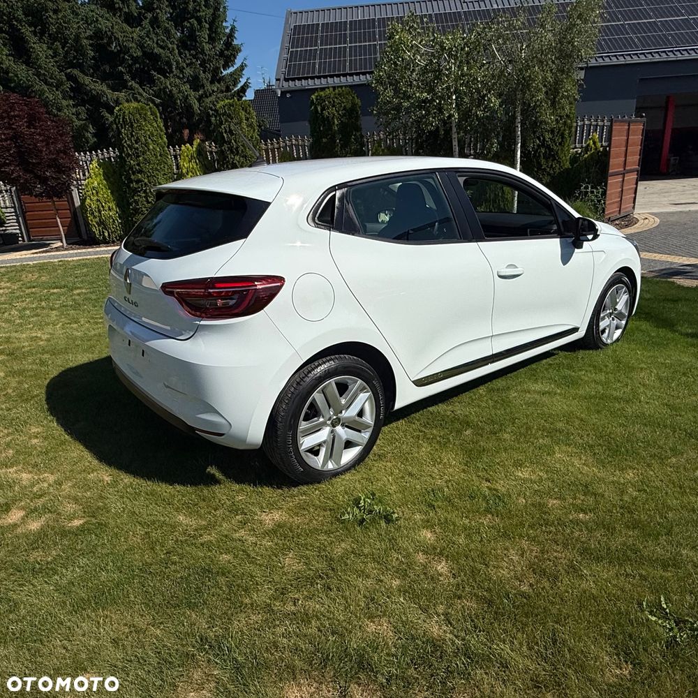 Renault Clio SCe 65 ZEN - 9