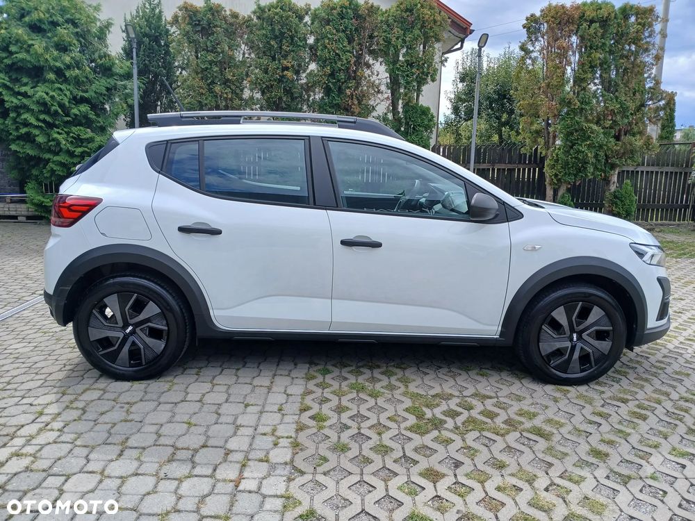 Dacia Sandero Stepway 1.0 TCe Essential - 6