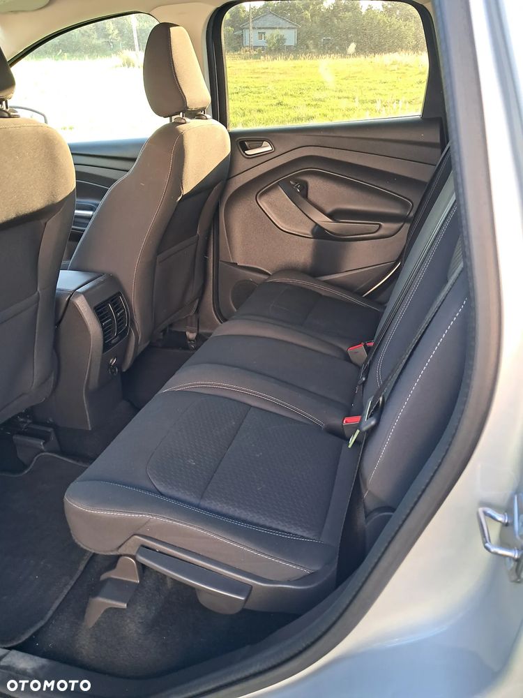 Ford Kuga 1.5 EcoBoost FWD Edition ASS MMT6 - 7