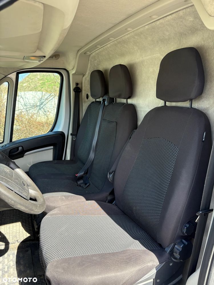 Citroën JUMPER - 14