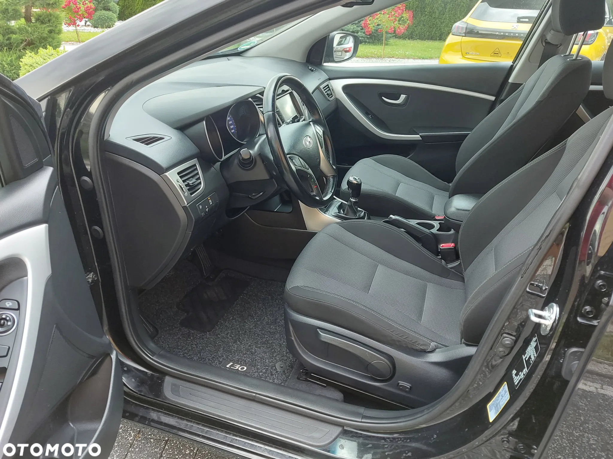 Hyundai i30 1.4 YES - 16