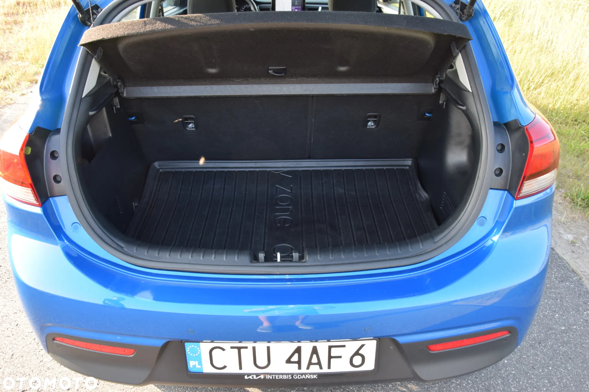 Kia Rio 1.0 T-GDI M - 7