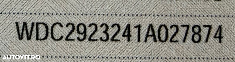 Mercedes-Benz GLE Coupe 350 d 4MATIC - 24