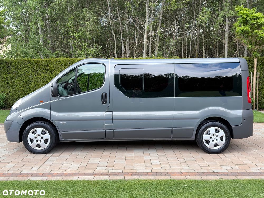 Opel Vivaro Life Cosmo L2H1 - 8