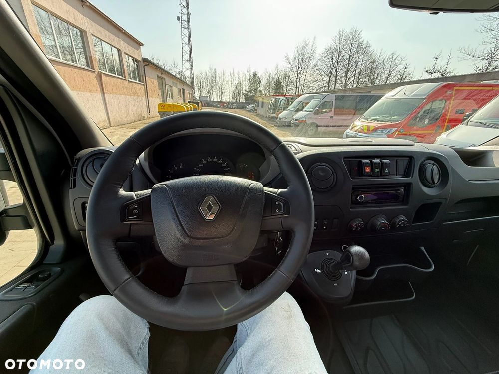 Renault Master - 7