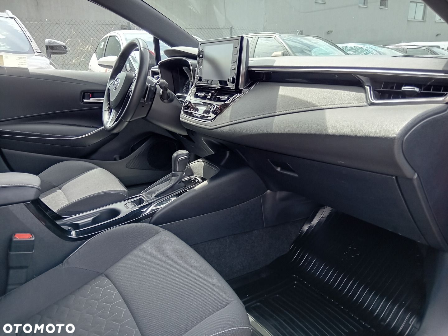 Toyota Corolla - 7