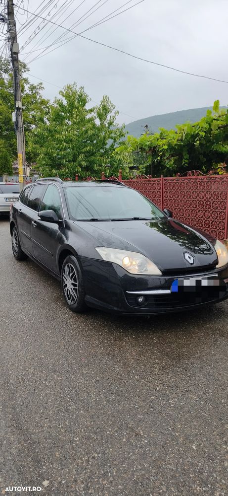 Renault Laguna