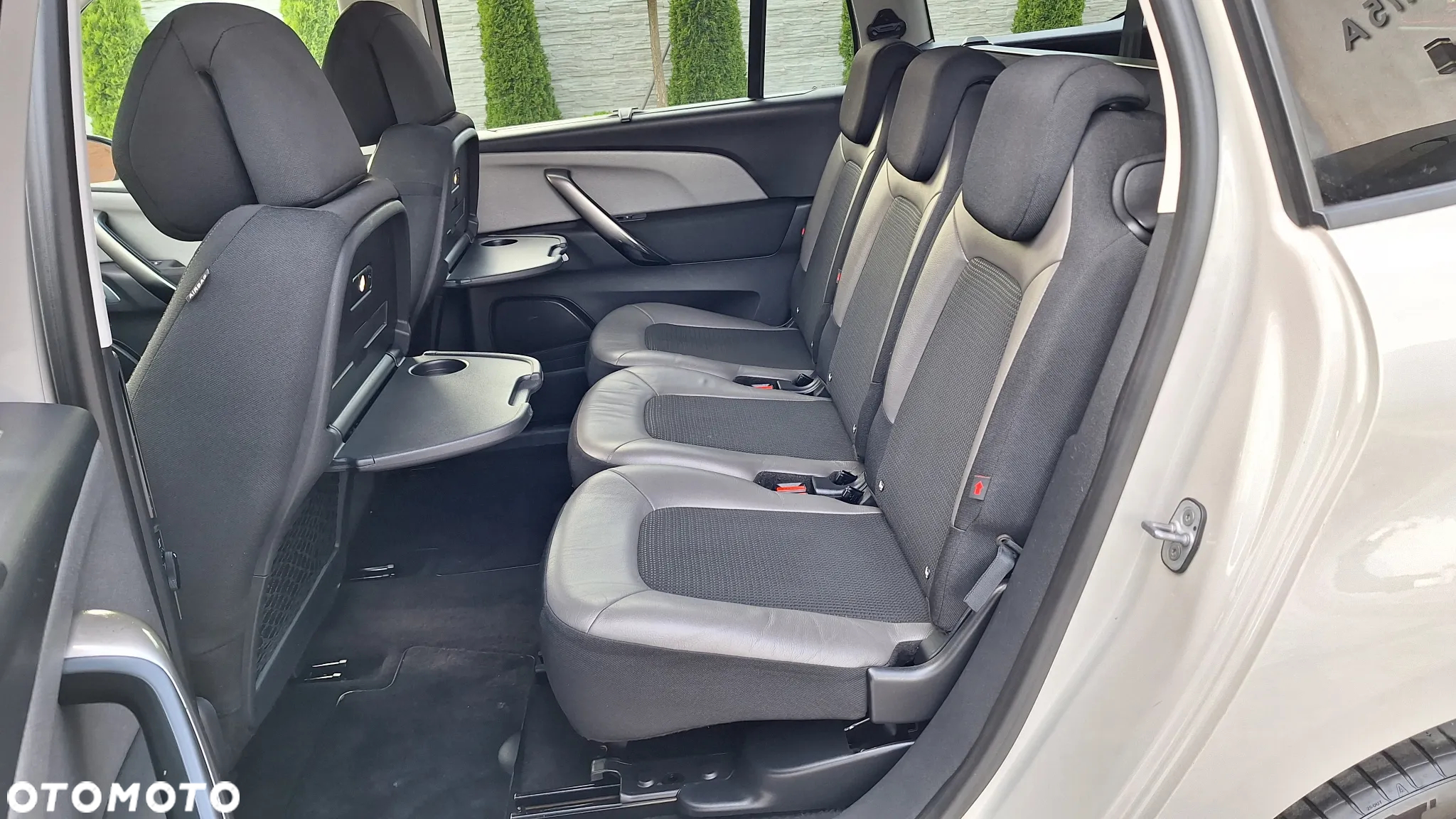 Citroën C4 SpaceTourer Grand 1.5 BlueHDi Shine S&S - 24