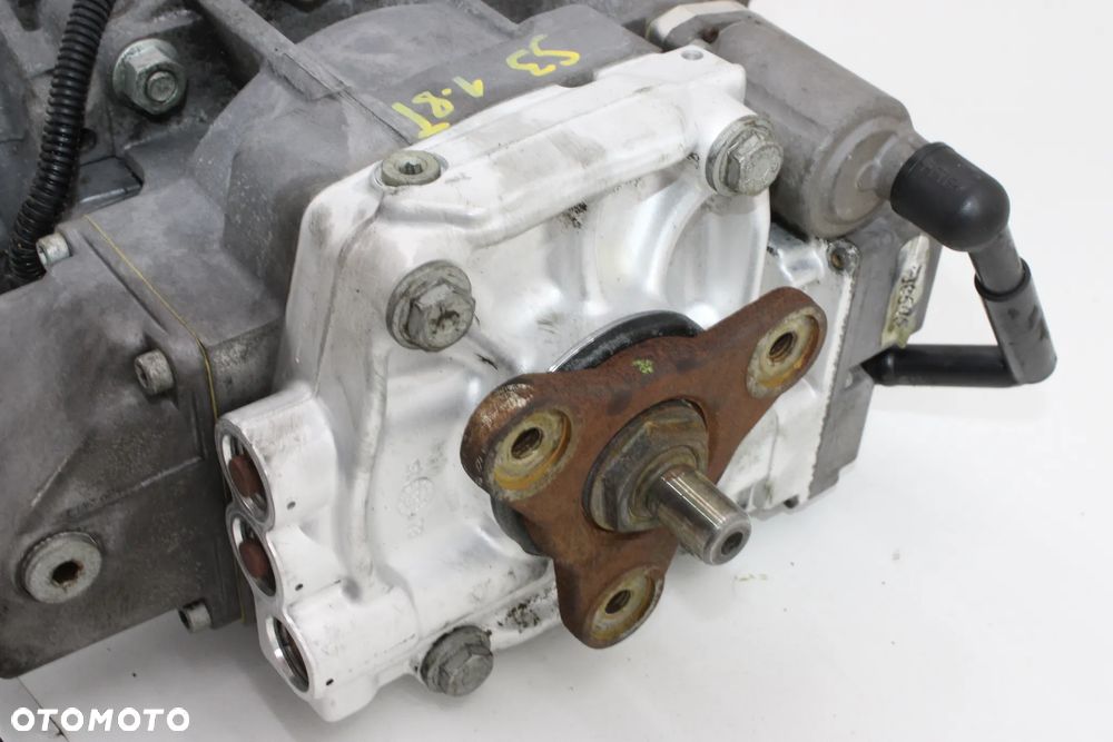 Audi A3 S3 8L 1.8T  Reduktor Most Dyfer - 6