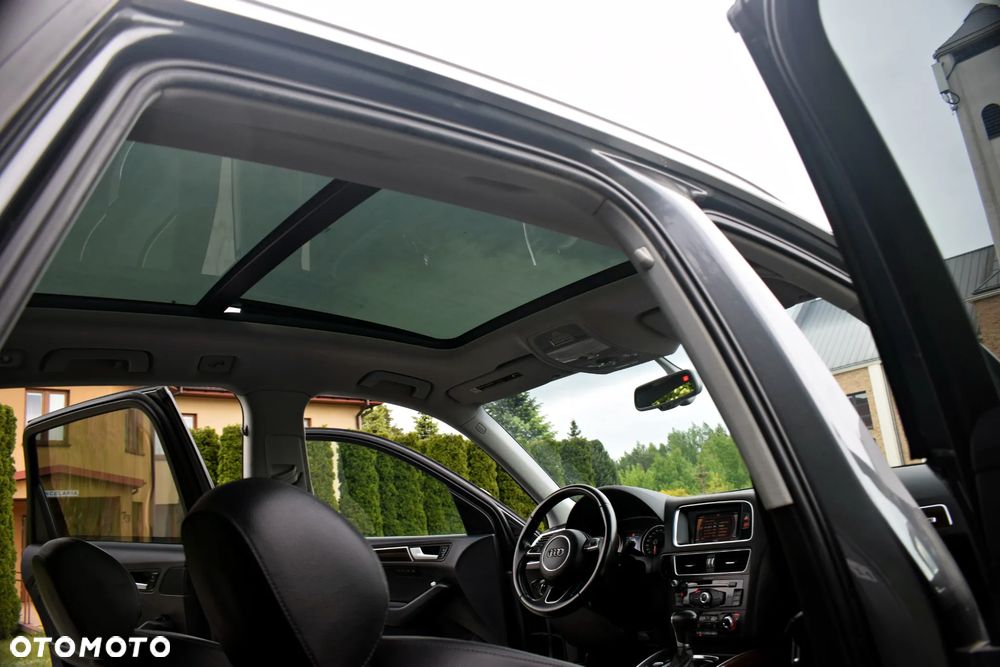 Audi Q5 - 6