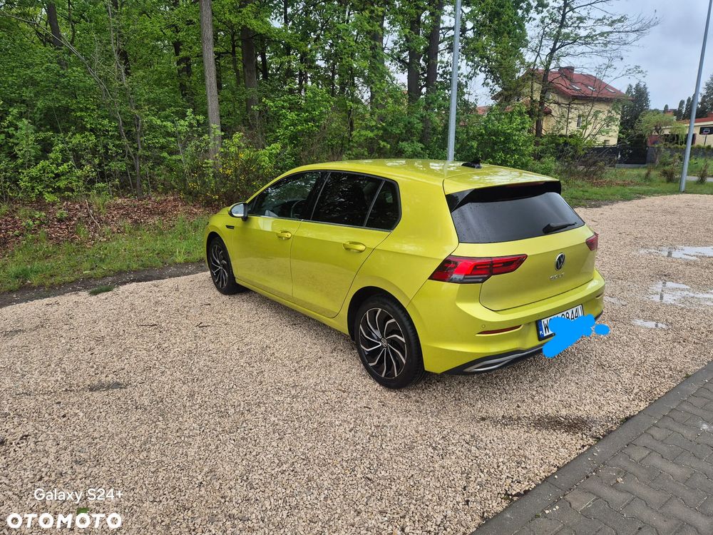 Volkswagen Golf 1.5 TSI EVO Style - 13