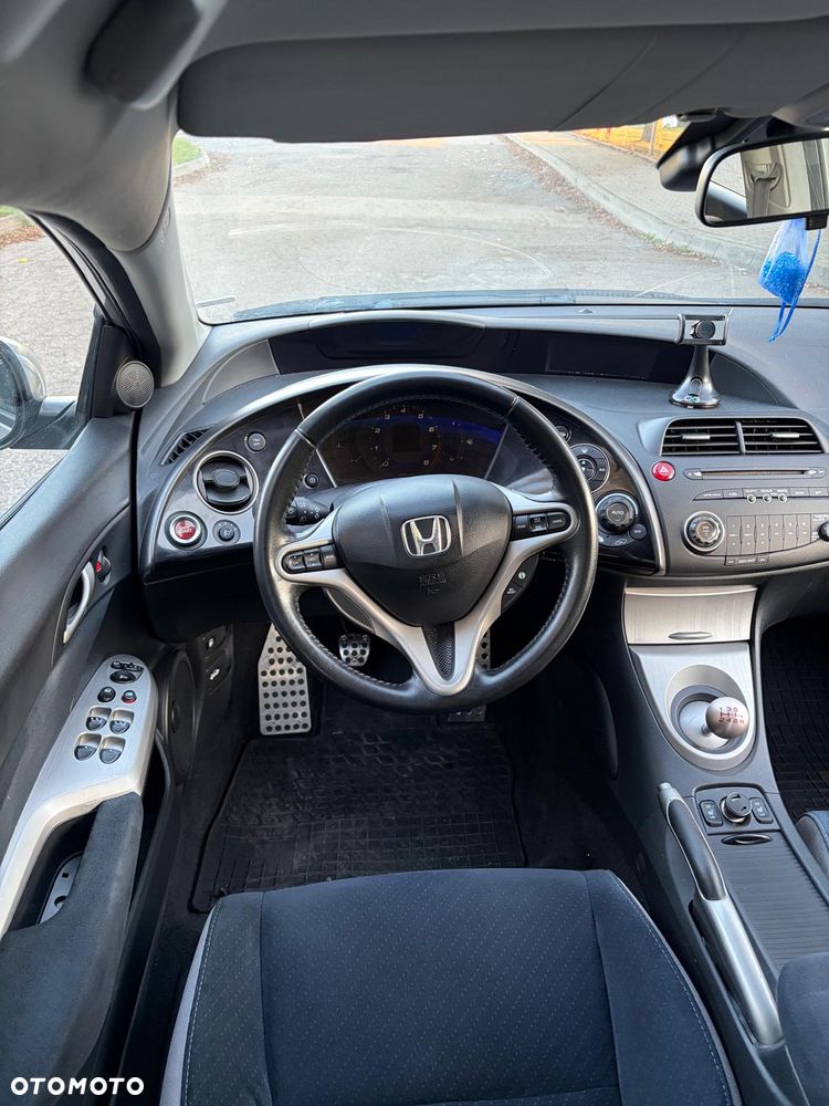 Honda Civic - 23