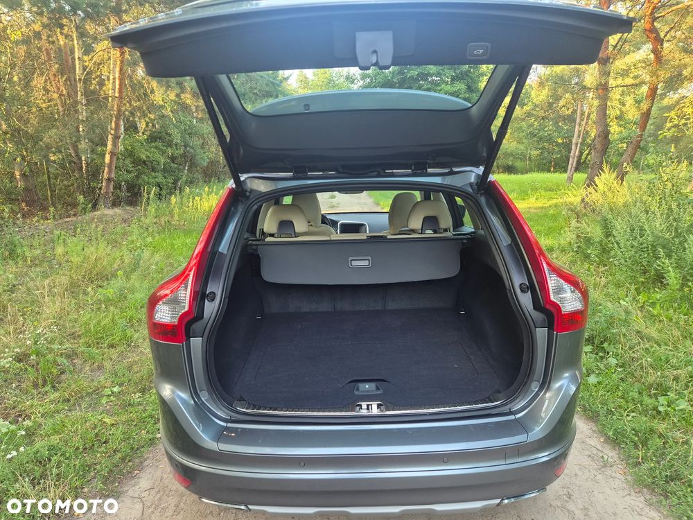 Volvo XC 60 D4 Drive-E Summum - 26