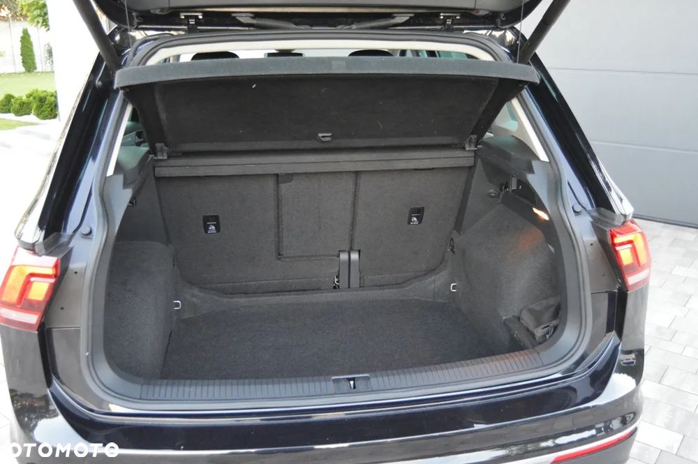 Volkswagen Tiguan 2.0 TDI SCR 4Motion (BlueMotion Techn.) DSG Highline - 13
