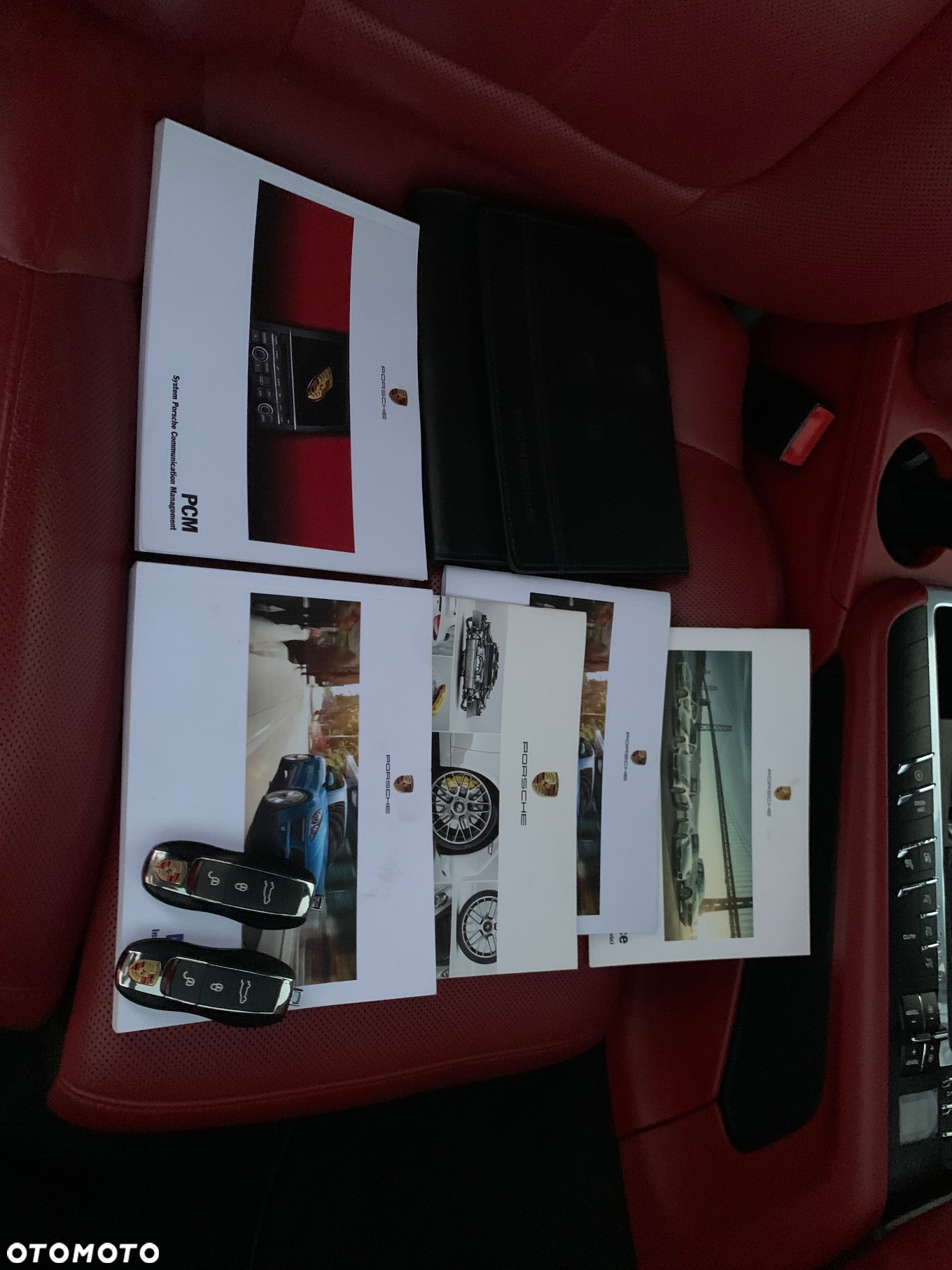 Porsche Macan S - 32