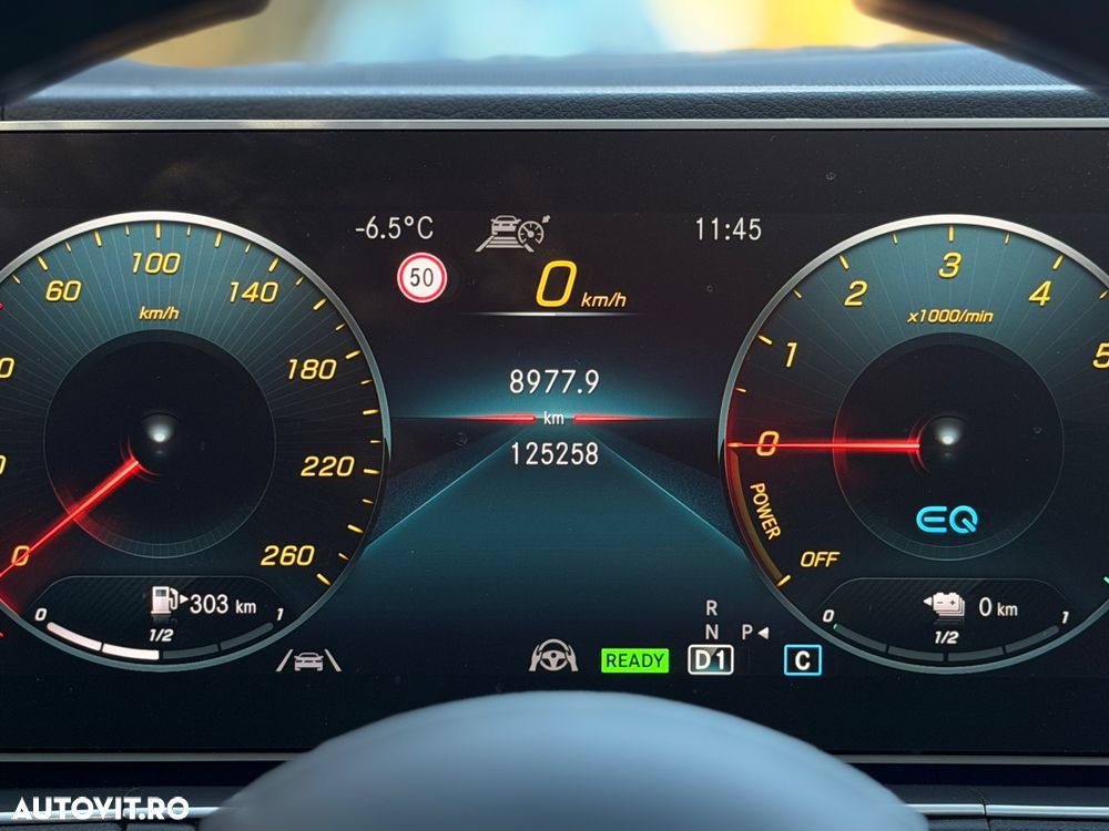 Mercedes-Benz GLE 350 4MATIC - 37