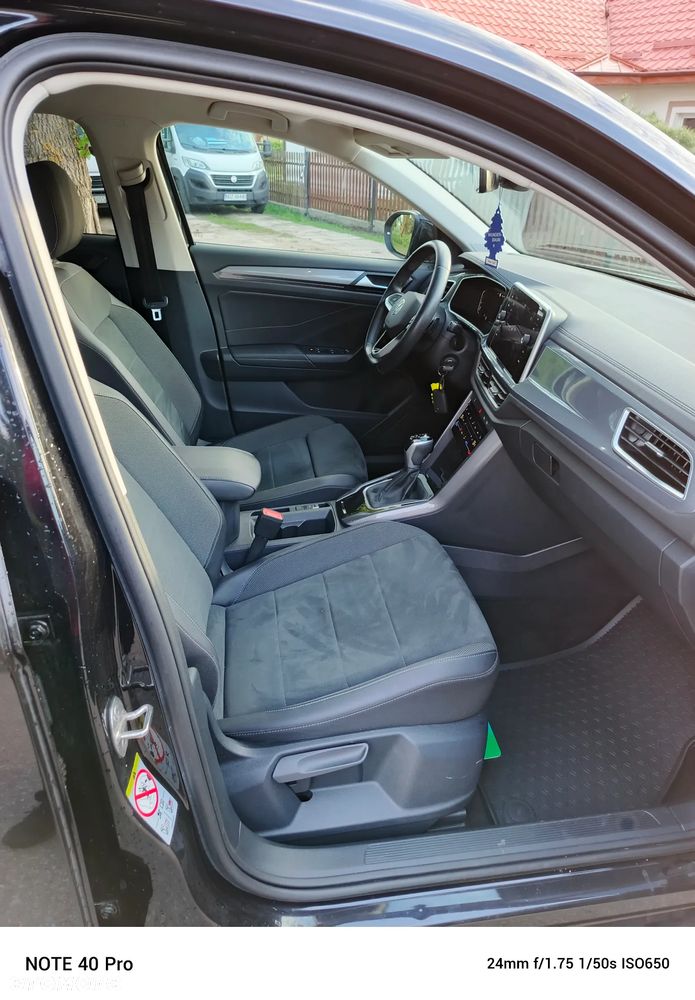 Volkswagen T-Roc 2.0 TDI SCR DSG Move - 13