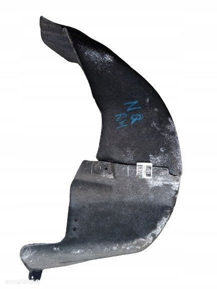 NADKOLE PRAWE TYŁ NISSAN QASHQAI II J11 16r 767484EA2A - 1