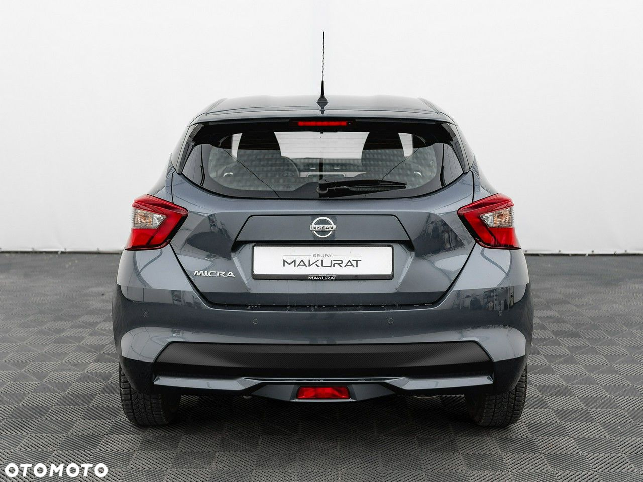 Nissan Micra 1.0 IG-T Acenta - 11