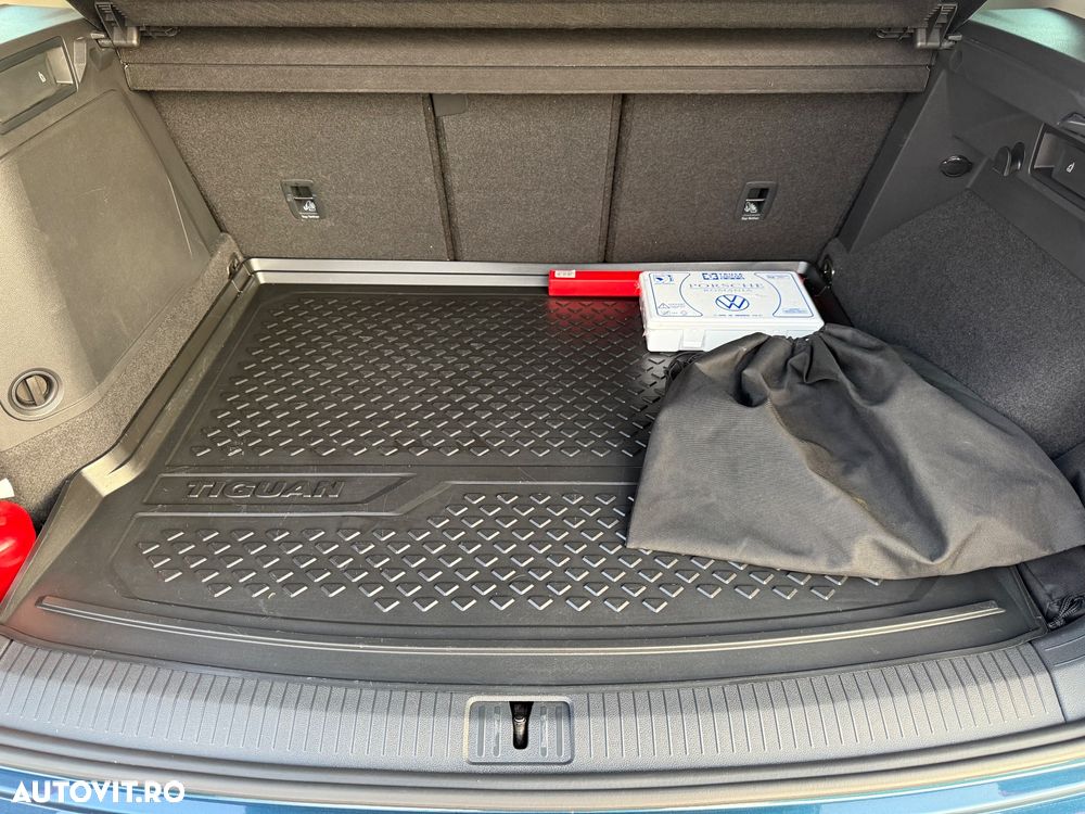 Volkswagen Tiguan 1.4 eHybrid OPF Elegance - 34