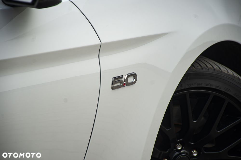 Ford Mustang 5.0 Ti-VCT V8 GT - 33