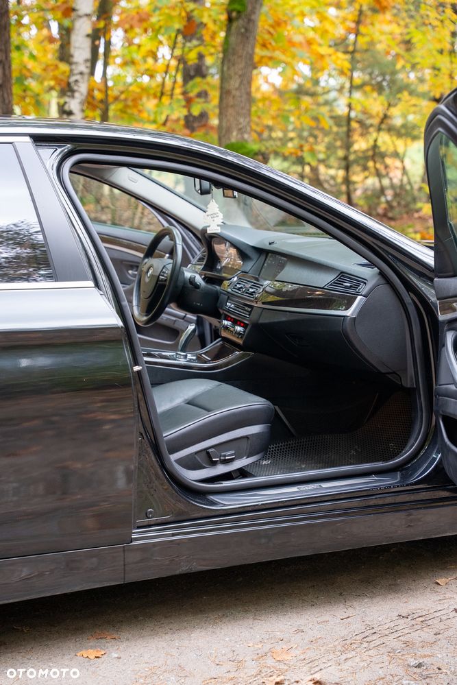BMW Seria 5 - 18