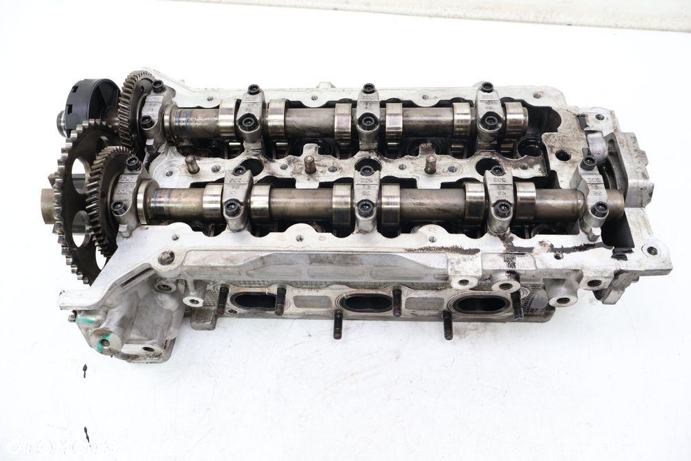 JEEP GRAND CHEROKEE WK2 3.0 CRD GŁOWICA WAŁKI 80352085F - 7