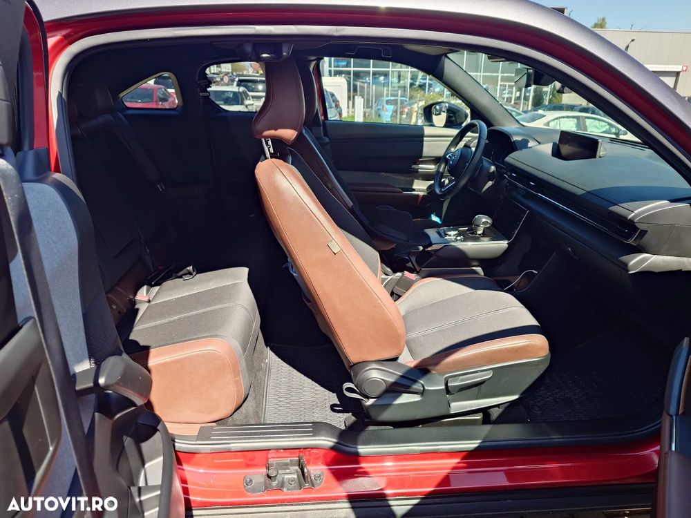 Mazda MX-30 e-SKYACTIV EV Prime-Line - 17